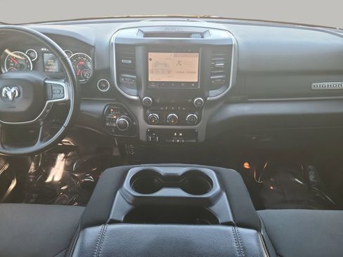 Used 2023 RAM 1500 Big Horn image 8