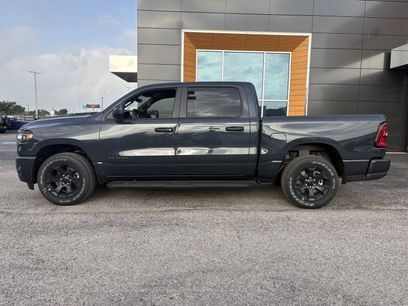New 2026 RAM 1500 Express