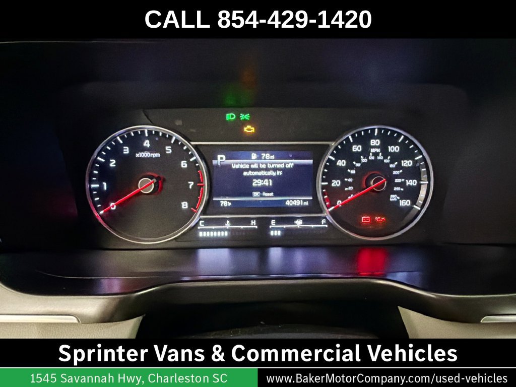 Used 2021 Kia Sorento S FWD image 13