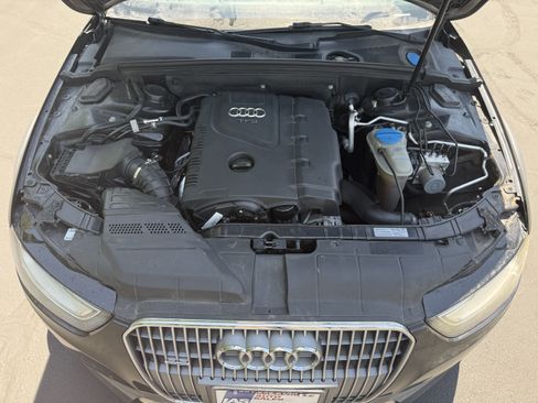 Used 2013 Audi A4 Premium Plus w/ Premium Plus Pkg AWD/4WD image 22