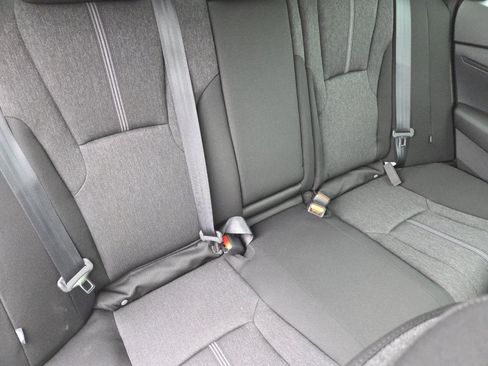 Used 2025 Honda Accord Sport image 20