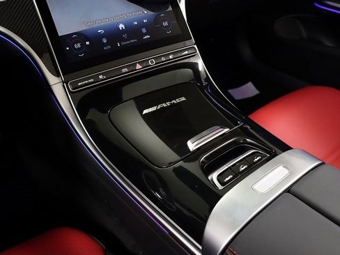 New 2026 Mercedes-Benz CLE 53 AMG 4MATIC Cabriolet image 26