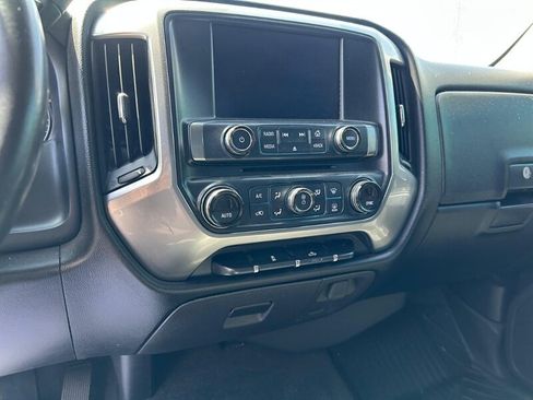 Used 2017 Chevrolet Silverado 1500 LT w/ All Star Edition RWD image 23