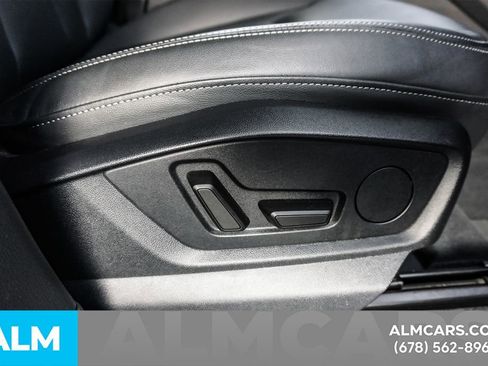 Used 2025 Audi Q7 3.0T Premium image 51