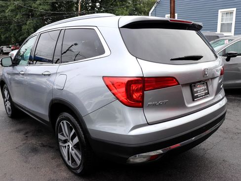 Used 2016 Honda Pilot Touring image 3