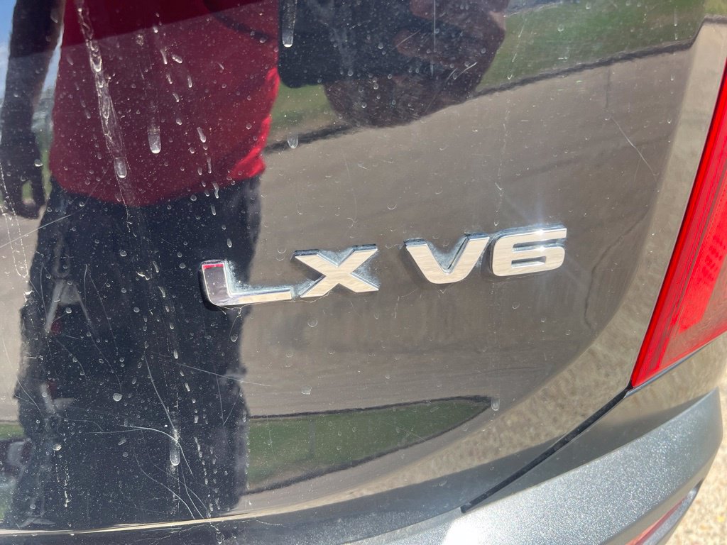 Used 2020 Kia Telluride LX FWD image 12