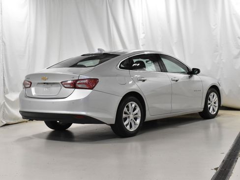 Used 2020 Chevrolet Malibu LT w/ Fleet LT Safety Plus Package image 26