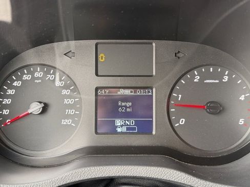 Used 2022 Mercedes-Benz Sprinter 3500 image 14