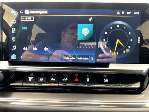 New 2025 Chevrolet Silverado 3500 High Country w/ Technology Package image 19