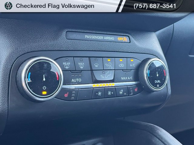Used 2024 Ford Escape Active AWD/4WD image 42