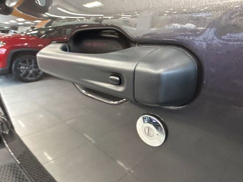 New 2026 Jeep Wrangler Sahara image 14