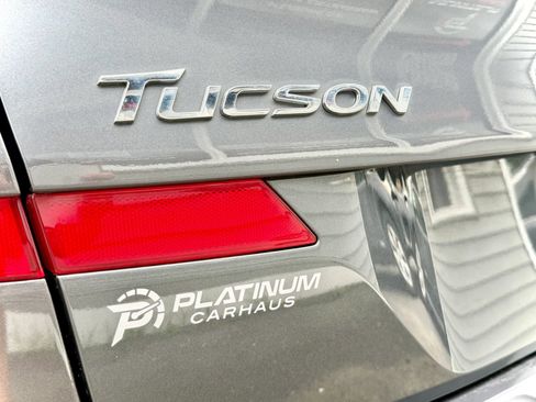 Used 2019 Hyundai Tucson SEL AWD/4WD image 7
