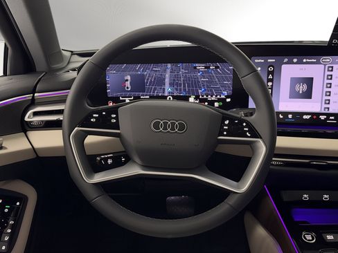 New 2026 Audi A6 Premium Plus AWD/4WD image 20