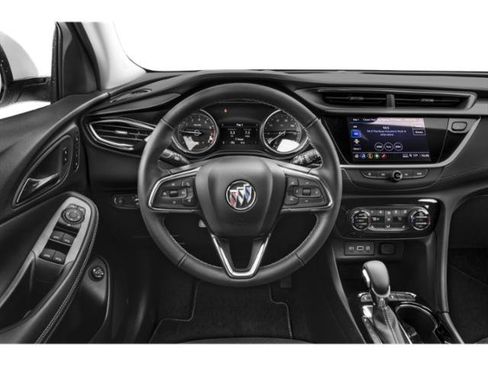 Used 2023 Buick Encore GX Essence w/ Experience Buick Package AWD/4WD image 10