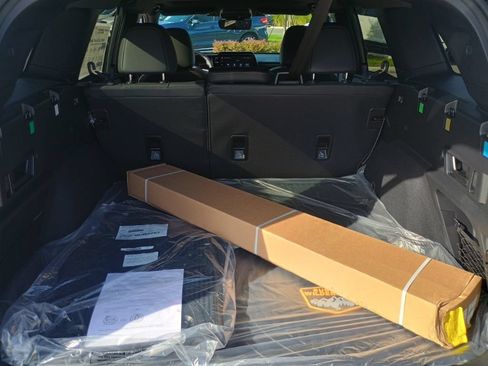 New 2026 Subaru Outback Wilderness AWD/4WD image 18