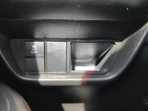 Certified 2023 Honda HR-V Sport image 16