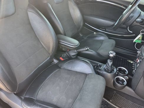 Used 2013 MINI Cooper Coupe S FWD image 13