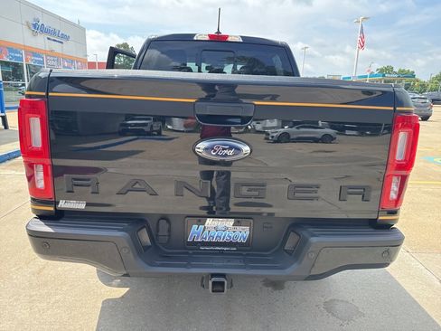 Used 2023 Ford Ranger XLT w/ Equipment Group 302A High image 30