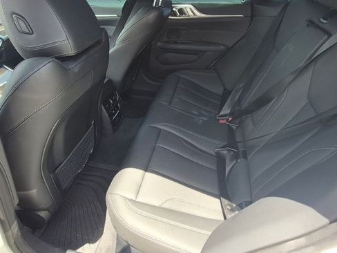 Used 2024 BMW 430i Gran Coupe w/ Convenience Package RWD image 18