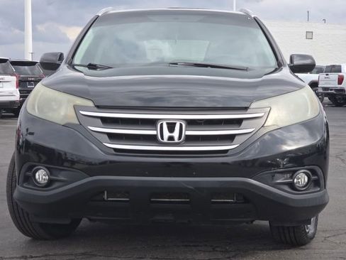 Used 2014 Honda CR-V EX-L image 16