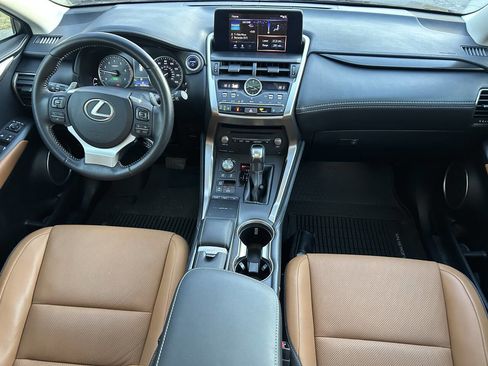 Used 2019 Lexus NX 300h AWD w/ Comfort Package image 29