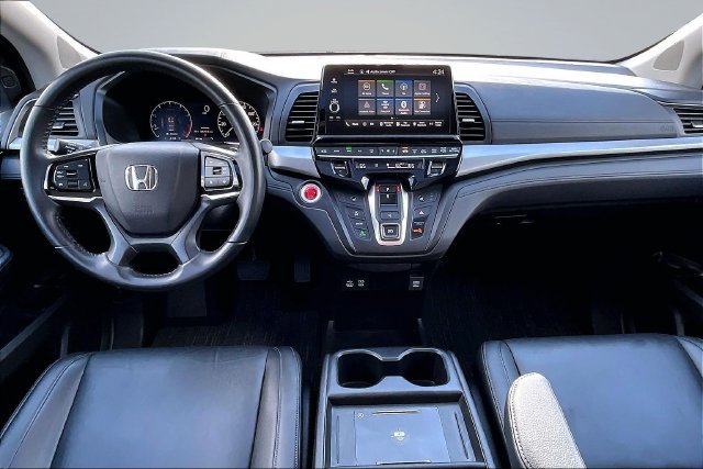 Used 2025 Honda Odyssey EX-L image 7