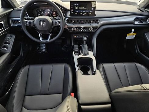 New 2026 Acura Integra image 9