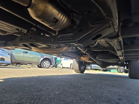 Used 2015 Toyota Tacoma 4x4 Double Cab w/ TRD Sport Package image 36