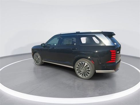 New 2026 Hyundai Palisade Calligraphy image 6