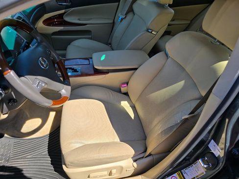 Used 2008 Lexus GS 350 AWD image 12