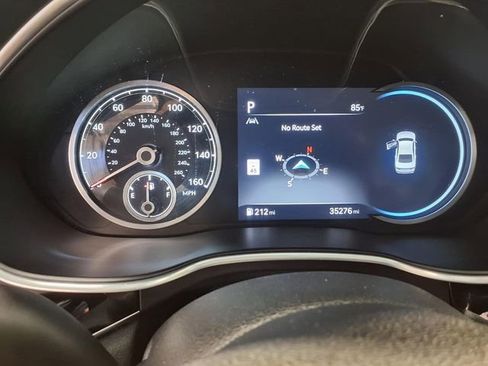 Used 2023 Genesis G80 2.5T AWD/4WD image 15