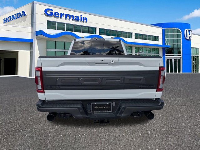 Used 2023 Ford F150 Raptor AWD/4WD image 6