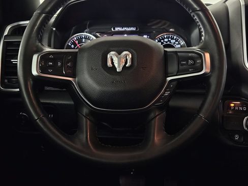 Used 2024 RAM 1500 Lone Star RWD image 18