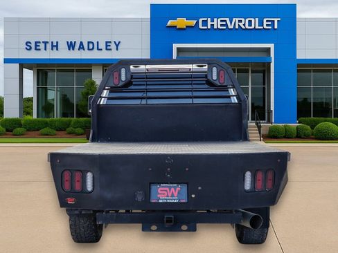 Used 2022 Chevrolet Silverado 2500 LT w/ Convenience Package AWD/4WD image 47