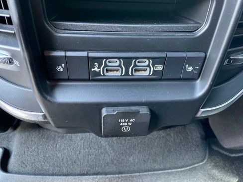 Certified 2020 RAM 1500 Laramie AWD/4WD image 11
