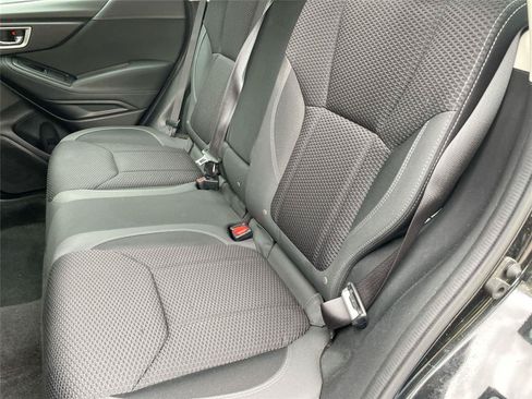 Certified 2024 Subaru Forester Premium AWD/4WD image 13
