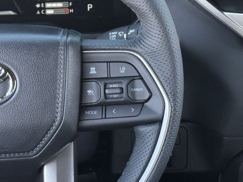 Used 2026 Toyota Tundra Limited w/ Power Package AWD/4WD image 14