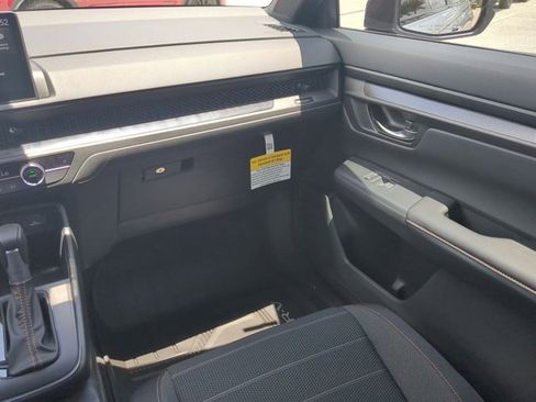 New 2026 Honda CR-V Sport image 15