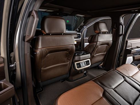 Used 2026 Ford F250 King Ranch AWD/4WD image 34