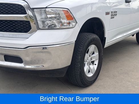 Used 2023 RAM 1500 Tradesman w/ Popular Equipment Group image 9