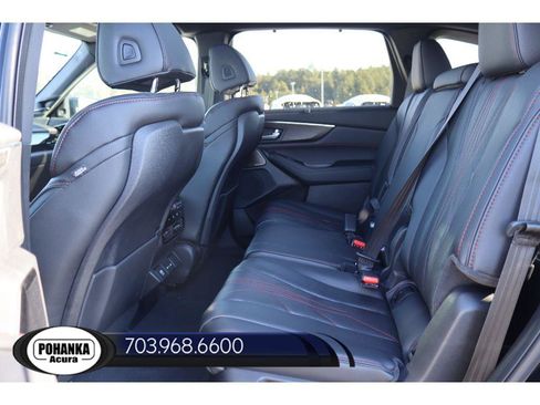 New 2026 Acura MDX Type S image 35