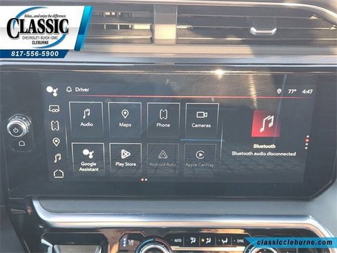 Used 2024 GMC Sierra 3500 Denali Ultimate image 17