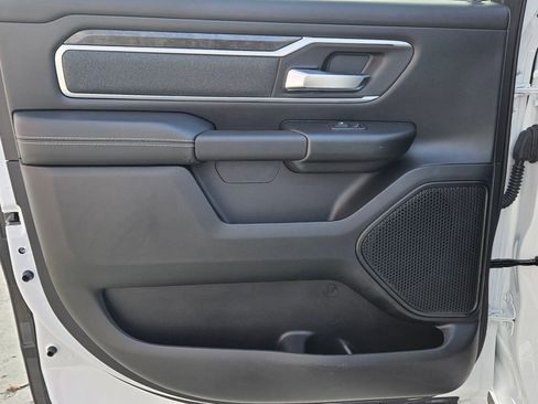 Used 2023 RAM 1500 Big Horn image 22