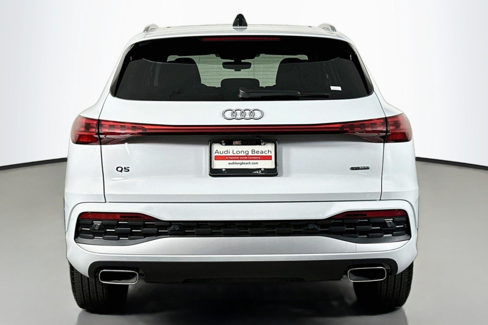 Used 2026 Audi Q5 Premium w/ Premium Plus AWD/4WD image 3