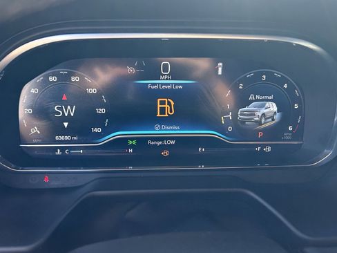 Used 2024 Chevrolet Tahoe LT image 14