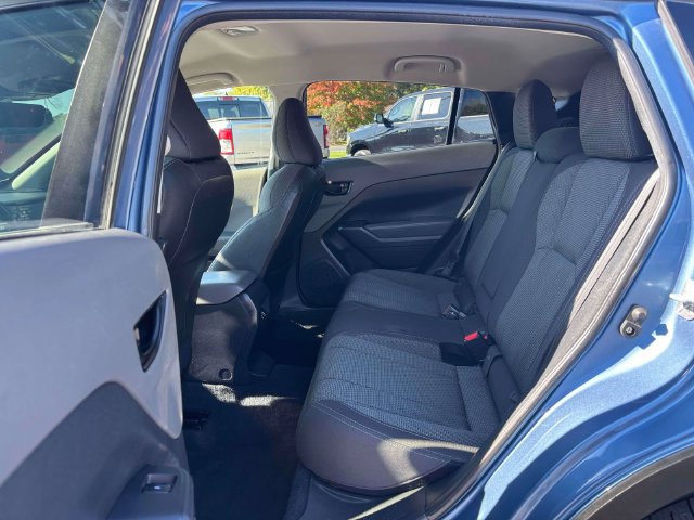 Used 2024 Subaru Crosstrek 2.0i Premium AWD/4WD image 21