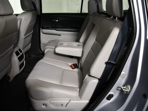 Used 2017 Honda Pilot EX-L image 26