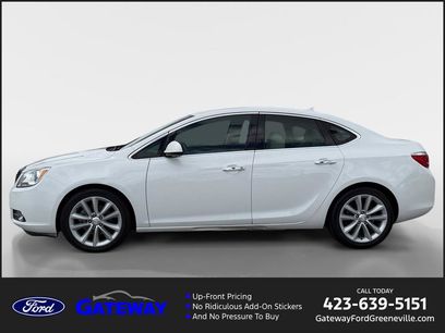 Used 2012 Buick Verano