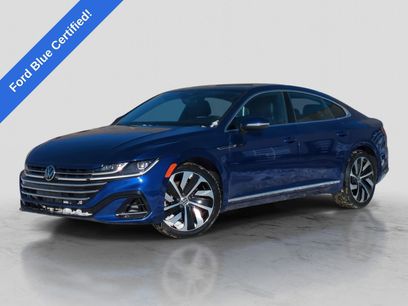 Used 2021 Volkswagen Arteon SEL