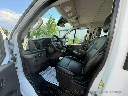 Used 2023 Ford Transit 350 XL RWD image 14